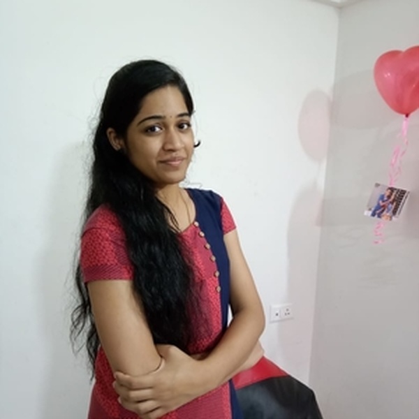 Kalyani - Electrical engineering teacher - Pune