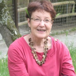 Christine - Prof de réduction d'accent français - Angers
