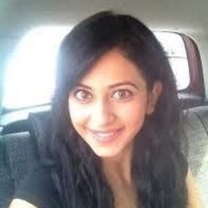 Rubeena - Accounting teacher - Kanpur
