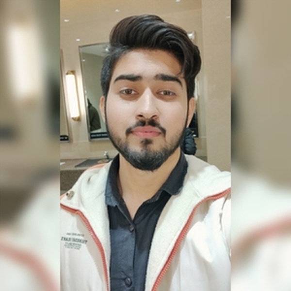 Sayyed - Maths tutor - Dehradun