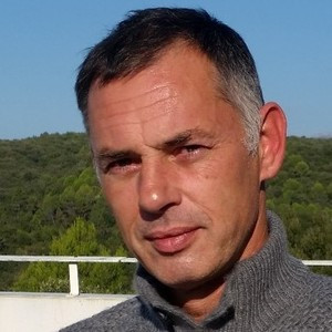 Christophe - Prof d'initiation informatique - Vallauris