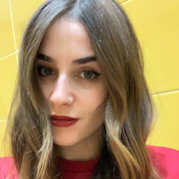 Estefanía - Profe de español - Salamanca