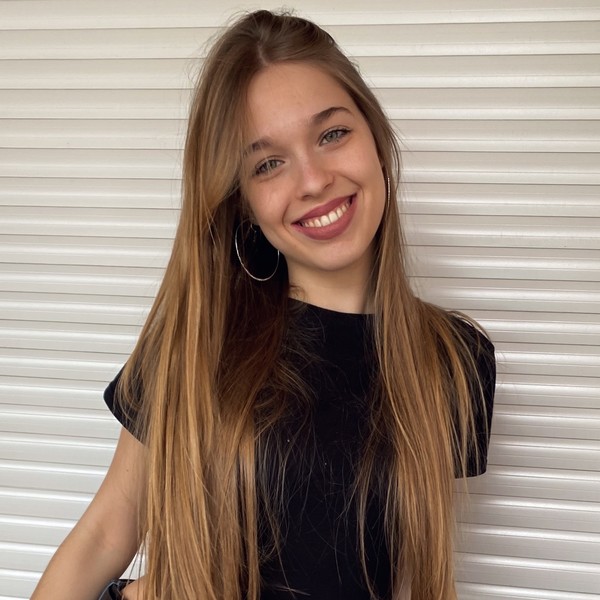 Elena - profesor de matemáticas - Sevilla la Nueva