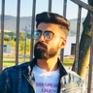 Aditya - Biology tutor - Ujjain