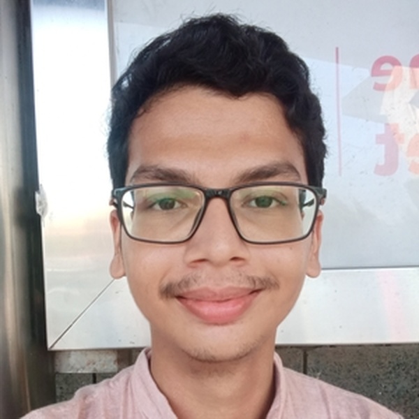 Akshay - Biology Tutor - New Delhi