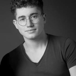 Rémi - Prof de maths - Ballan-Miré