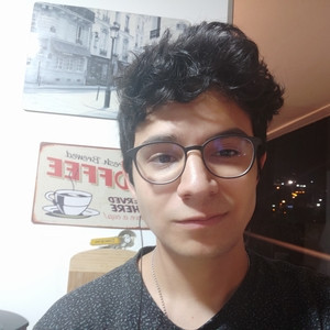 Álvaro - Profesor de matemática - Itagüi