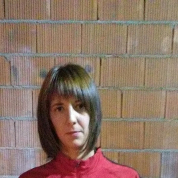 Arancha - Profe de matemáticas - Madrid