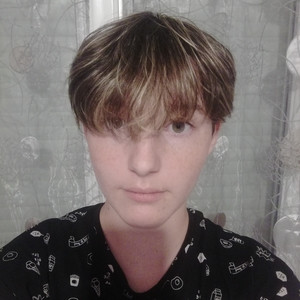 Amandine - Prof de maths - Montévrain