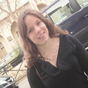 Jessica - Prof de comptabilité - Nîmes
