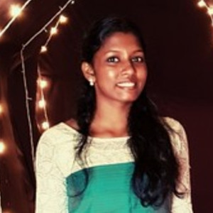 Sheryl - Biology teacher - Cherthala