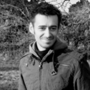 Benoit - Prof de guitare - Machecoul