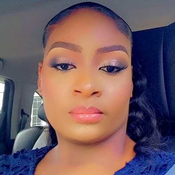 Unyime-obong - English tutor - Uyo