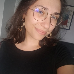 Noémie - Prof d'aide aux devoirs - Schiltigheim