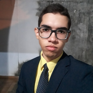 Anquises - Professor de matemática - Imperatriz
