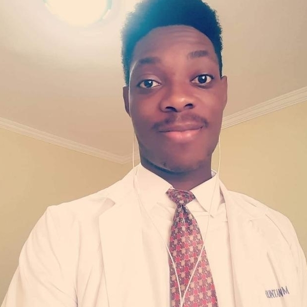Mayowa - Massage therapy tutor - 