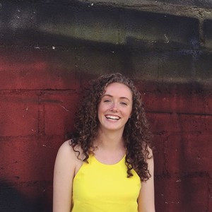 Eliana - Englischlehrer - Hamburg