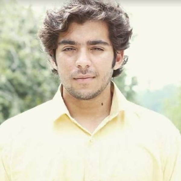 Shantanu - Academic tutoring tutor - Delhi