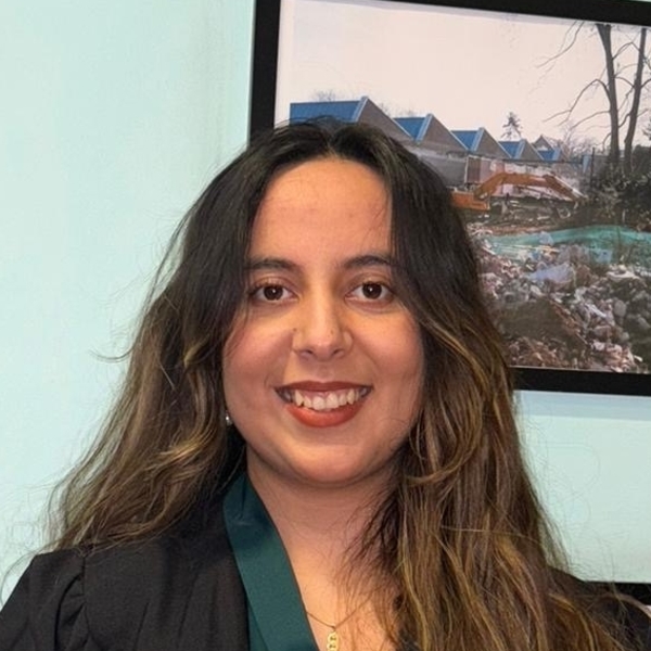 Lamiae - Prof d'arabe - Belfort