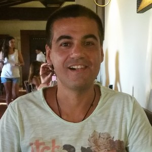 José - Professor de matemática - Fernão Ferro