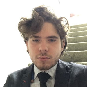 Archie - Maths tutor - Southend-on-sea