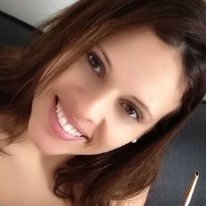 Gabriele - Prof de matemática - Canoas