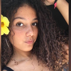 Ingrid - Professor de inglês - São Paulo