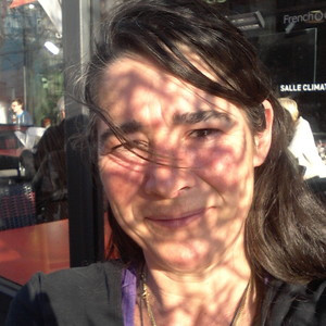 Anne - Prof de piano - Dijon