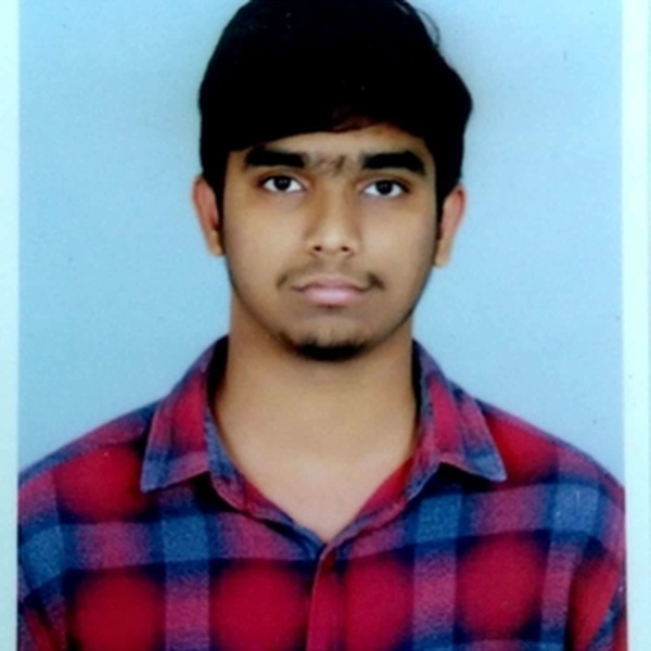 Naveen Ram Kumar - 11+ school exam preparation tutor - Hyderabad