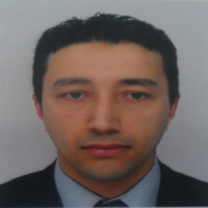 Bilal - Prof de maths - Ermont