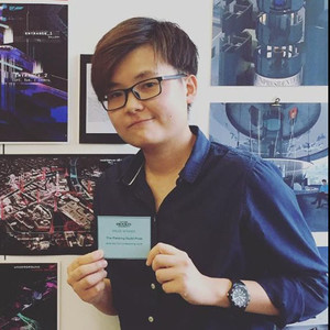 Yen - Autocad tutor - London
