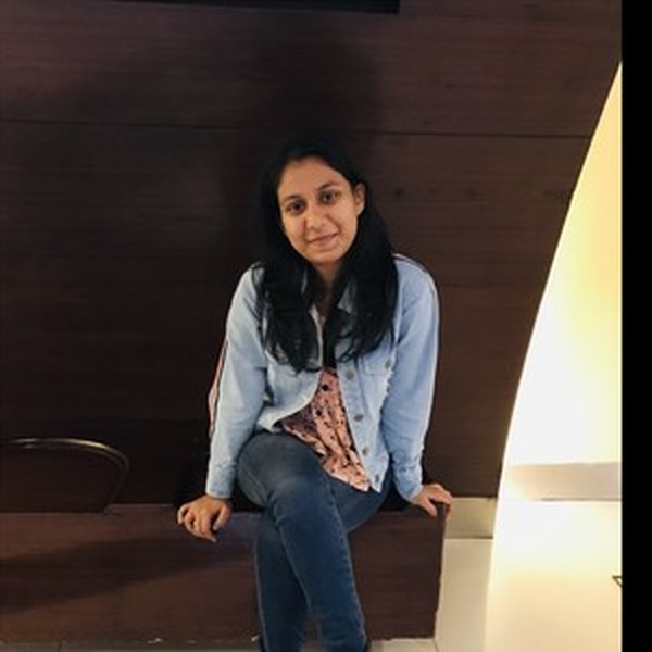 Aradhaya - Mathematics tutor - Ghaziabad