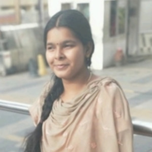 Lakshmi - Commerce teacher - Chennai