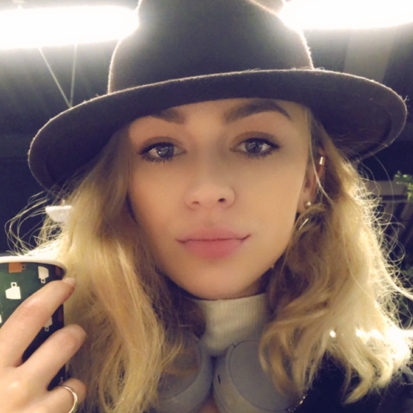 Madalina - Prof de gestion de conflits - Schaerbeek