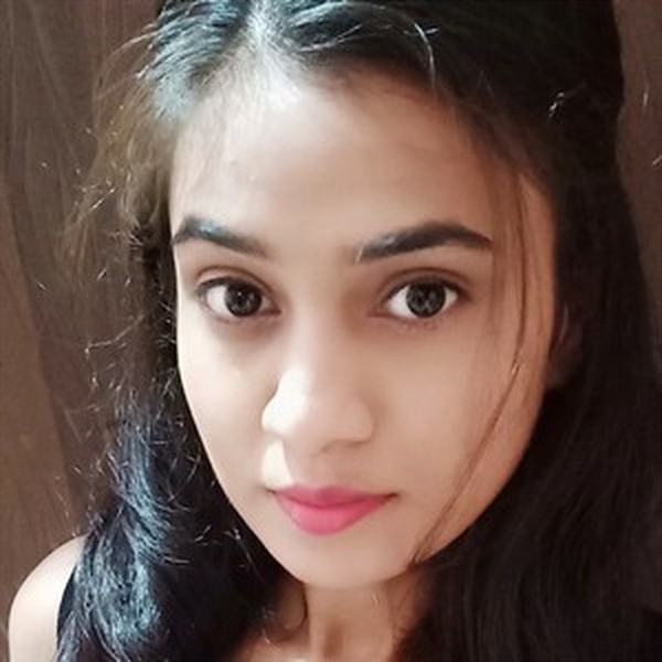 Priti - Maths teacher - Bhopal