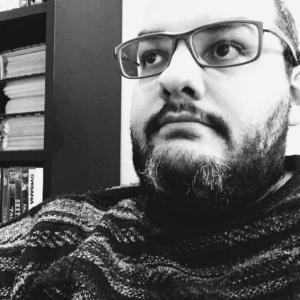Tiago - Professor de inglês - conversação - São Paulo