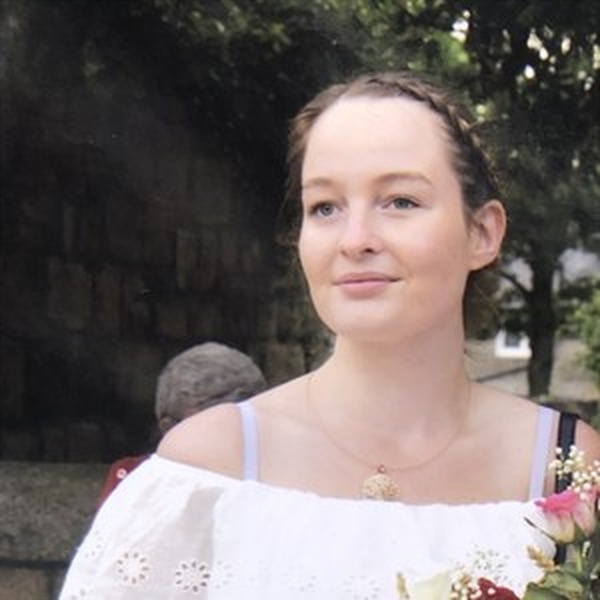 Léa - Prof d'aide aux devoirs - Brest
