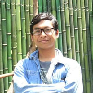 Yosua - Guru dukungan untuk siswa dengan kesulitan matematika - Kecamatan Banyumanik