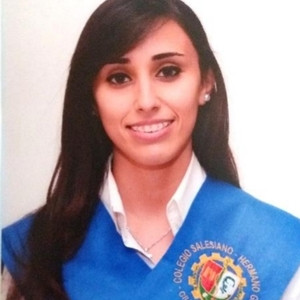 MARIA DOLORES - Profe de administración - Miguelturra