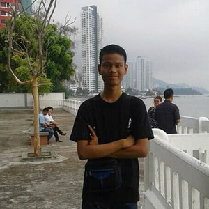 Juna Roy - Guru ekonomi - Kecamatan Medan Johor