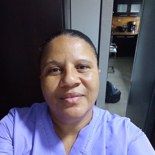 Yamilys - profesor de español para extranjeros - 