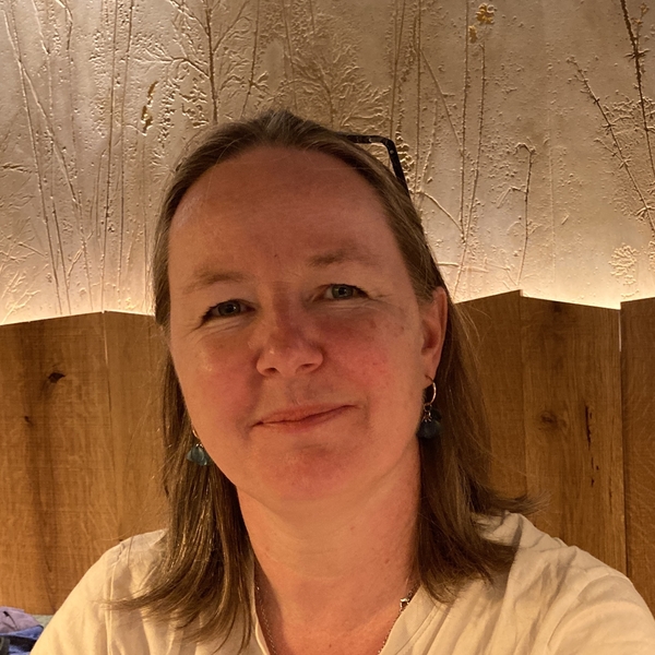 Anna - Prof d'anglais - Nice