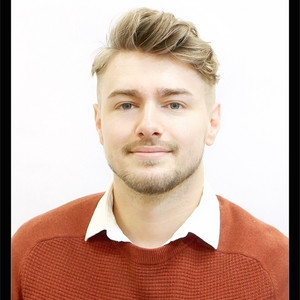 Jake - Drawing tutor - Shirebrook