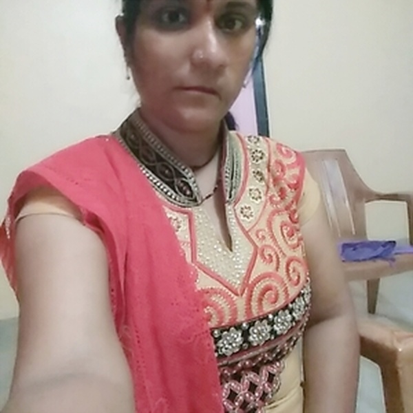 Vidyashree - History teacher - Solapur