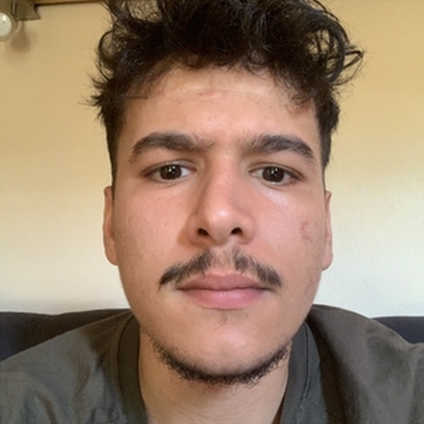 Samuel - Prof de maths - Toulouse