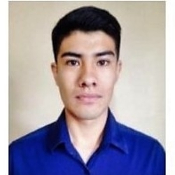 Edwin Adolfo - Profesor de matemáticas - San Pablo Villa de Mitla