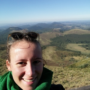 Lucile - Prof d'aide aux devoirs - Clermont-Ferrand