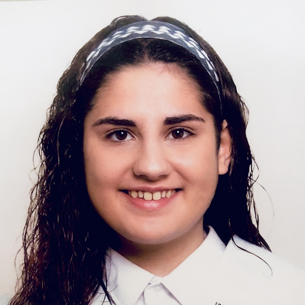Gemma - Profesor de apoyo escolar - Valencia