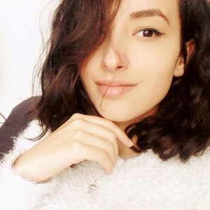 Yasmine - Prof d'aide aux devoirs - Bordeaux