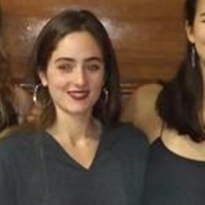 Gianna - Spanish tutor - London